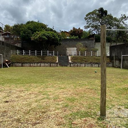Chacara Nascer Do Sol, Terra Preta, Mairipora Villa Buitenkant foto