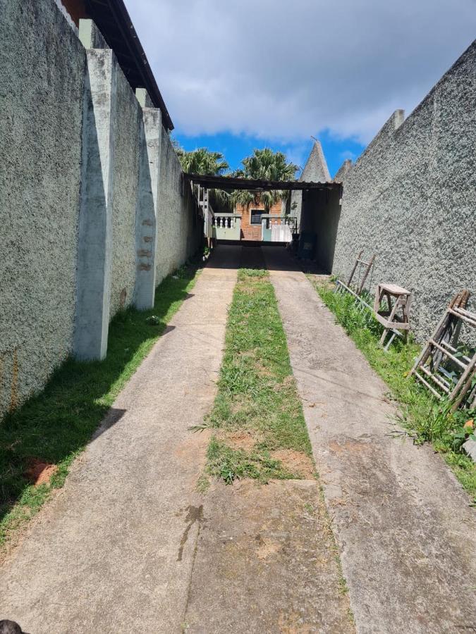 Chacara Nascer Do Sol, Terra Preta, Mairipora Villa Buitenkant foto