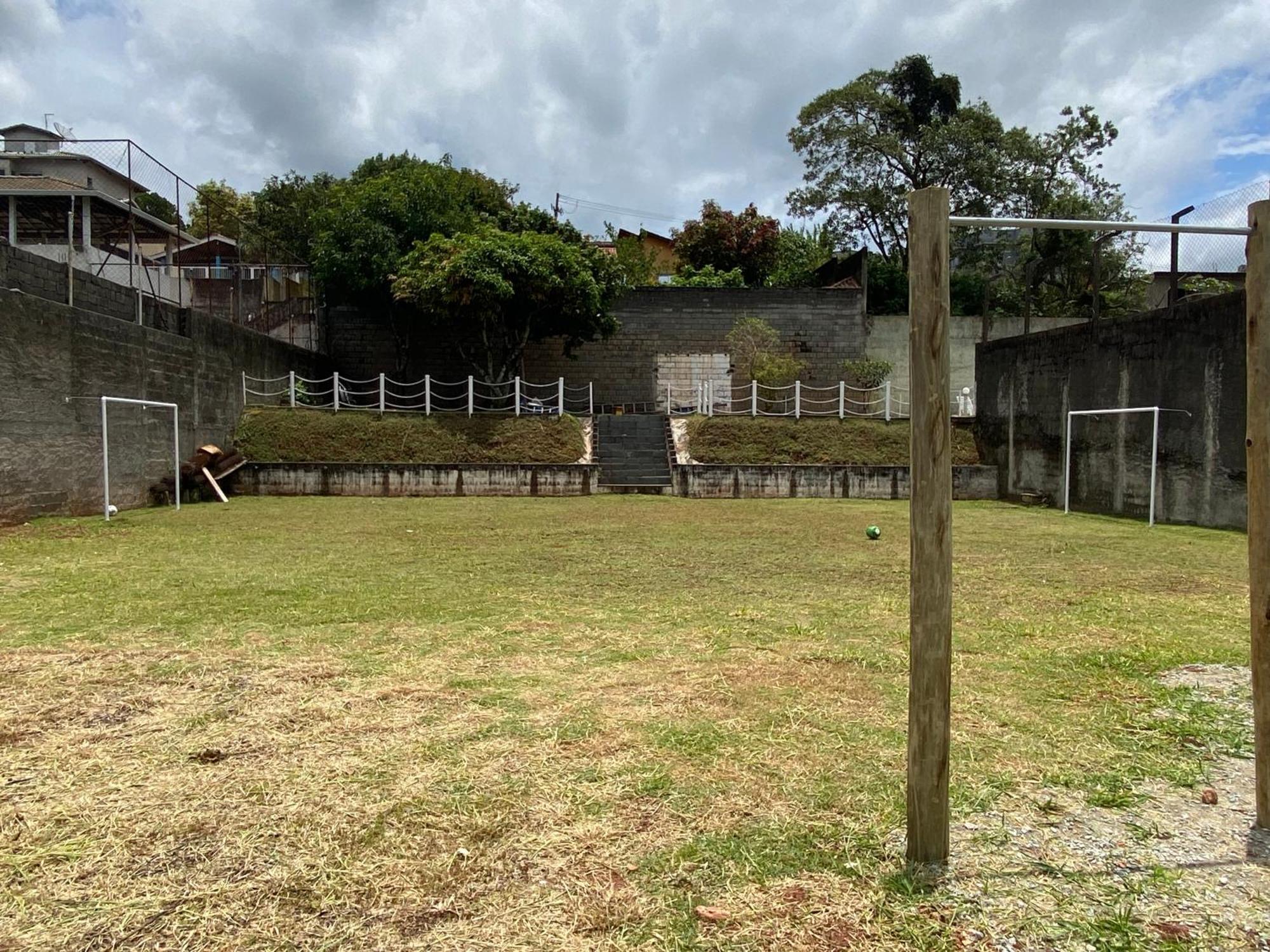 Chacara Nascer Do Sol, Terra Preta, Mairipora Villa Buitenkant foto