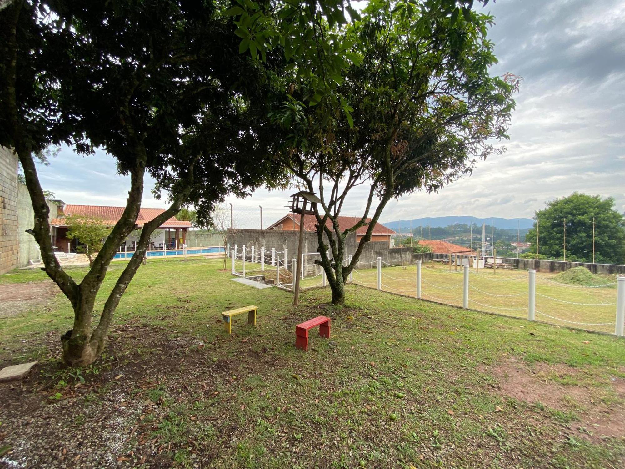 Chacara Nascer Do Sol, Terra Preta, Mairipora Villa Buitenkant foto